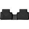 Husky Liners | Weatherbeater - 2nd Seat Floor Liner - Rear - Forester 2.5L 2025-2026
