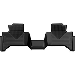 Husky Liners | Weatherbeater - 2nd Seat Floor Liner - Rear - GX550 / Land Cruiser 2024-2025