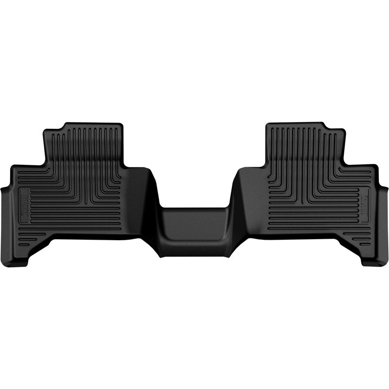Husky Liners | Weatherbeater - 2nd Seat Floor Liner - Rear - GX550 / Land Cruiser 2024-2025