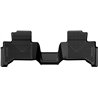 Husky Liners | Weatherbeater - 2nd Seat Floor Liner - Rear - GX550 / Land Cruiser 2024-2025