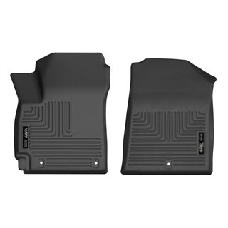 Husky Liners | Weatherbeater - Front Floor Liners - Front - Soul 1.6L / 2.0L 2020-2025