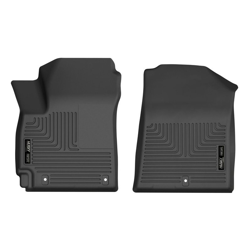 Husky Liners | Weatherbeater - Front Floor Liners - Front - Soul 1.6L / 2.0L 2020-2025