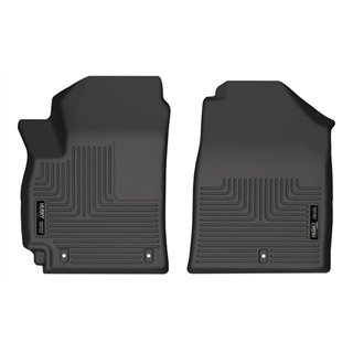 Husky Liners | Weatherbeater - Front Floor Liners - Front - Seltos 1.4T / 1.6L / 2.0L 2021-2025