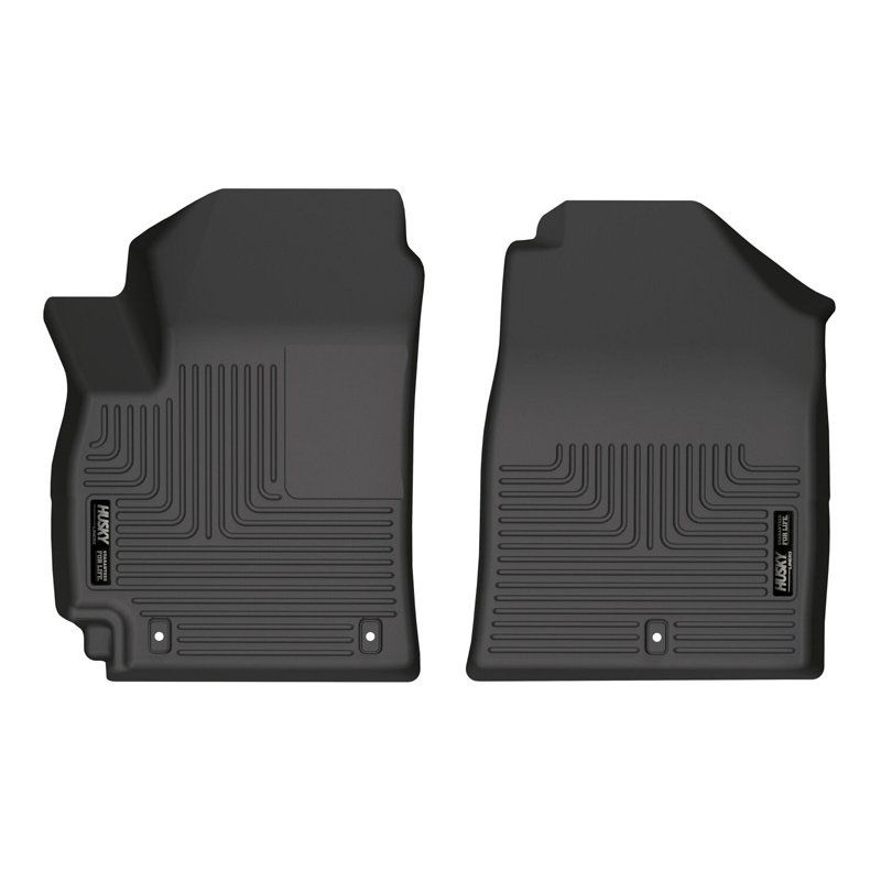Husky Liners | Weatherbeater - Front Floor Liners - Front - Seltos 1.4T / 1.6L / 2.0L 2021-2025