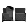 Husky Liners | Weatherbeater - Front Floor Liners - Front - LX600 3.4T / 3.5T 2022-2025
