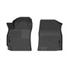 Husky Liners | Weatherbeater - Front Floor Liners - Front - Elantra 1.6L / 2.0L 2021-2025