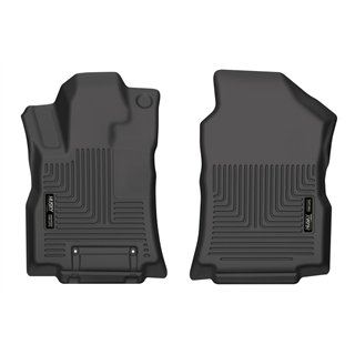 Husky Liners | Weatherbeater - Front Floor Liners - Front - Ascent 2.4T 2019-2025