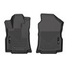 Husky Liners | Weatherbeater - Front Floor Liners - Front - Ascent 2.4T 2019-2025