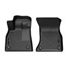 Husky Liners | Weatherbeater - Front Floor Liners - Front - Q5 / SQ5 2.0T / 3.0L 2018-2025
