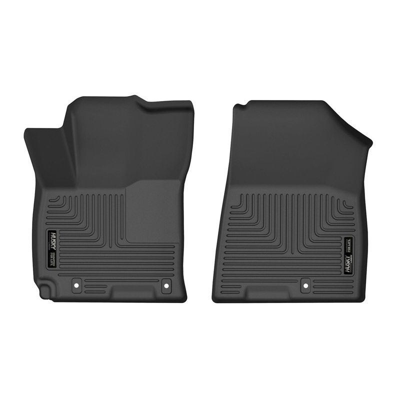 Husky Liners | Weatherbeater - Front Floor Liners - Front - Venue 1.6L 2020-2025