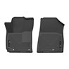 Husky Liners | Weatherbeater - Front Floor Liners - Front - Venue 1.6L 2020-2025