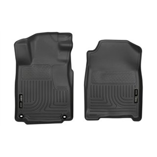 Husky Liners | Weatherbeater - Front Floor Liners - Front - CR-V 2.4L 2012-2016