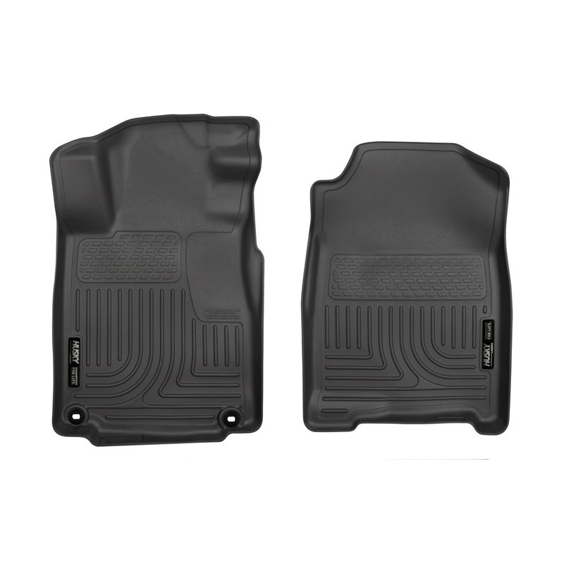 Husky Liners | Weatherbeater - Front Floor Liners - Front - CR-V 2.4L 2012-2016