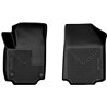 Husky Liners | Weatherbeater - Front Floor Liners - Front - Equinox / Terrain 2025-2026