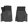 Husky Liners | Weatherbeater - Front Floor Liners - Front - Grand Wagoneer L 3.0T 2023-2025