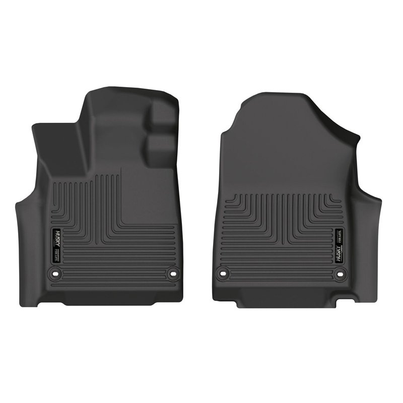 Husky Liners | Weatherbeater - Front Floor Liners - Front - MDX 3.0T / 3.5L 2022-2025