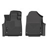 Husky Liners | Weatherbeater - Front Floor Liners - Front - MDX 3.0T / 3.5L 2022-2025