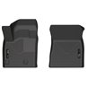Husky Liners | Weatherbeater - Front Floor Liners - Front - Outlander 2.5L 2022-2025