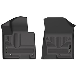Husky Liners | Weatherbeater - Front Floor Liners - Front - Sportage 1.6T / 2.5L 2023-2025