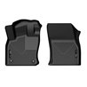 Husky Liners | Weatherbeater - Front Floor Liners - Front - Tiguan 1.4T / 2.0T 2018-2024