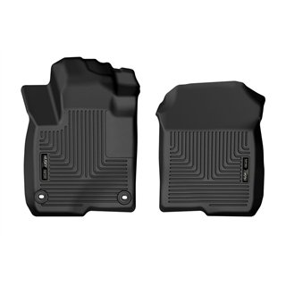 Husky Liners | Weatherbeater - Front Floor Liners - Front - HR-V 2.0L 2023-2026