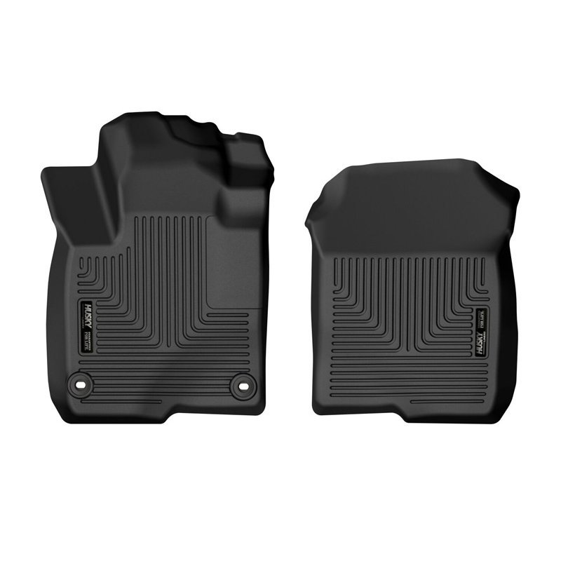 Husky Liners | Weatherbeater - Front Floor Liners - Front - HR-V 2.0L 2023-2026
