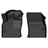 Husky Liners | Weatherbeater - Front Floor Liners - Front - Taos 1.5T 2022-2026