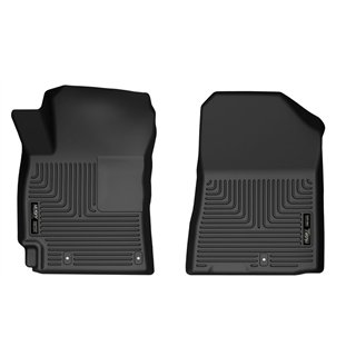Husky Liners | Weatherbeater - Front Floor Liners - Front - Forte 1.6T / 2.0L 2019-2024