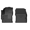 Husky Liners | Weatherbeater - Front Floor Liners - Front - Corolla Cross 2.0L 2022-2026