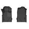 Husky Liners | Weatherbeater - Front Floor Liners - Front - Bronco 2.3T / 2.7T / 3.0T 2021-2025