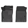 Husky Liners | Weatherbeater - Front Floor Liners - Front - Integra / Civic 1.5T / 2.0T 2022-2026