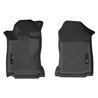Husky Liners | Weatherbeater - Front Floor Liners - Front - Legacy / Outback 2.4T / 2.5L 2020-2025