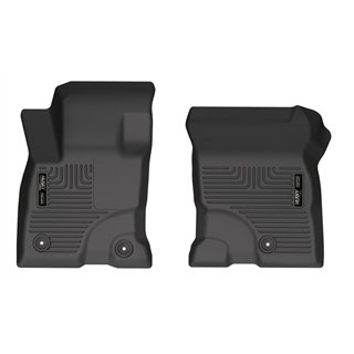 Husky Liners | Weatherbeater - Front Floor Liners - Front - Escape 2.5L 2022-2025