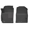 Husky Liners | Weatherbeater - Front Floor Liners - Front - Kona 1.6T / 2.0L 2018-2023