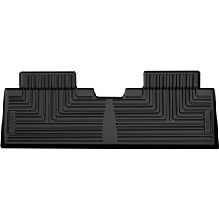 Husky Liners | Weatherbeater - 2nd Seat Floor Liner - Rear - Equinox / Terrain 2025-2026