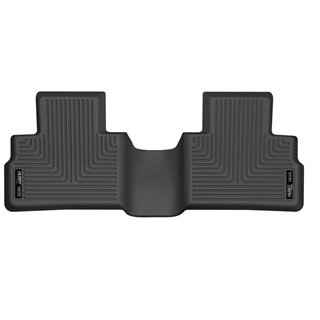 Husky Liners | Weatherbeater - 2nd Seat Floor Liner - Rear - Sentra 2.0L 2020-2025