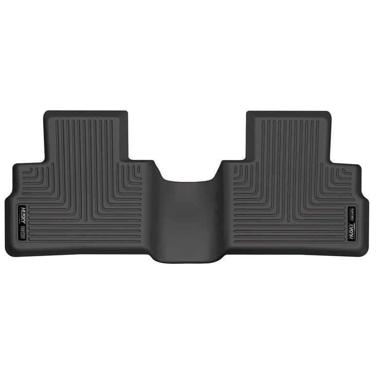 Husky Liners | Weatherbeater - 2nd Seat Floor Liner - Rear - Sentra 2.0L 2020-2025