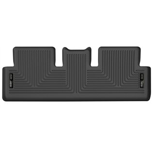 Husky Liners | Weatherbeater - 2nd Seat Floor Liner - Rear - Mustang Mach-E 2021-2025