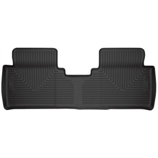 Husky Liners | Weatherbeater - 2nd Seat Floor Liner - Rear - Envision 2.0T / 2.5L 2016-2020