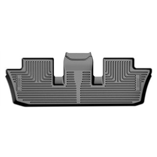 Husky Liners | Weatherbeater - 3rd Seat Floor Liner - 3rd Row - Grand Highlander 2.4T / 2.5L 2024-2025