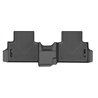 Husky Liners | Weatherbeater - 2nd Seat Floor Liner - Rear - Grand Cherokee L 3.6L / 5.7L 2021-2025