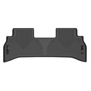 Husky Liners | Weatherbeater - 2nd Seat Floor Liner - Rear - Trailblazer 1.2T / 1.3T 2021-2025