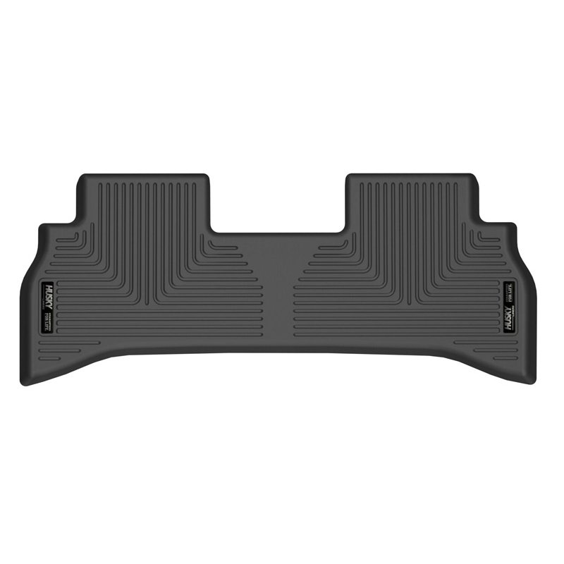 Husky Liners | Weatherbeater - 2nd Seat Floor Liner - Rear - Trailblazer 1.2T / 1.3T 2021-2025