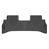 Husky Liners | Weatherbeater - 2nd Seat Floor Liner - Rear - Trailblazer 1.2T / 1.3T 2021-2025