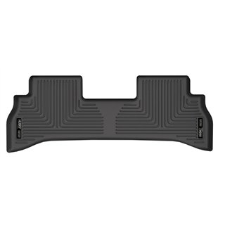 Husky Liners | Weatherbeater - 2nd Seat Floor Liner - Rear - Encore GX 1.2T / 1.3T 2021-2025