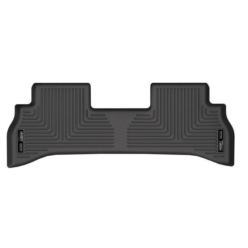 Husky Liners | Weatherbeater - 2nd Seat Floor Liner - Rear - Encore GX 1.2T / 1.3T 2021-2025