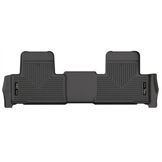Husky Liners | Weatherbeater - 2nd Seat Floor Liner - Rear - MDX 3.0T / 3.5L 2022-2025