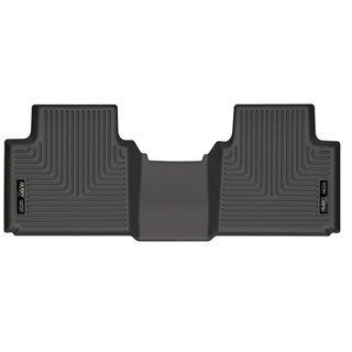 Husky Liners | Weatherbeater - 2nd Seat Floor Liner - Rear - Outlander 2.5L 2022-2025