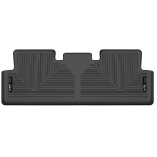 Husky Liners | Weatherbeater - 2nd Seat Floor Liner - Rear - Y 2020-2025