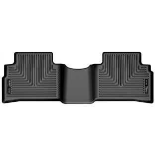 Husky Liners | Weatherbeater - 2nd Seat Floor Liner - Rear - Sportage 1.6T / 2.5L 2023-2025